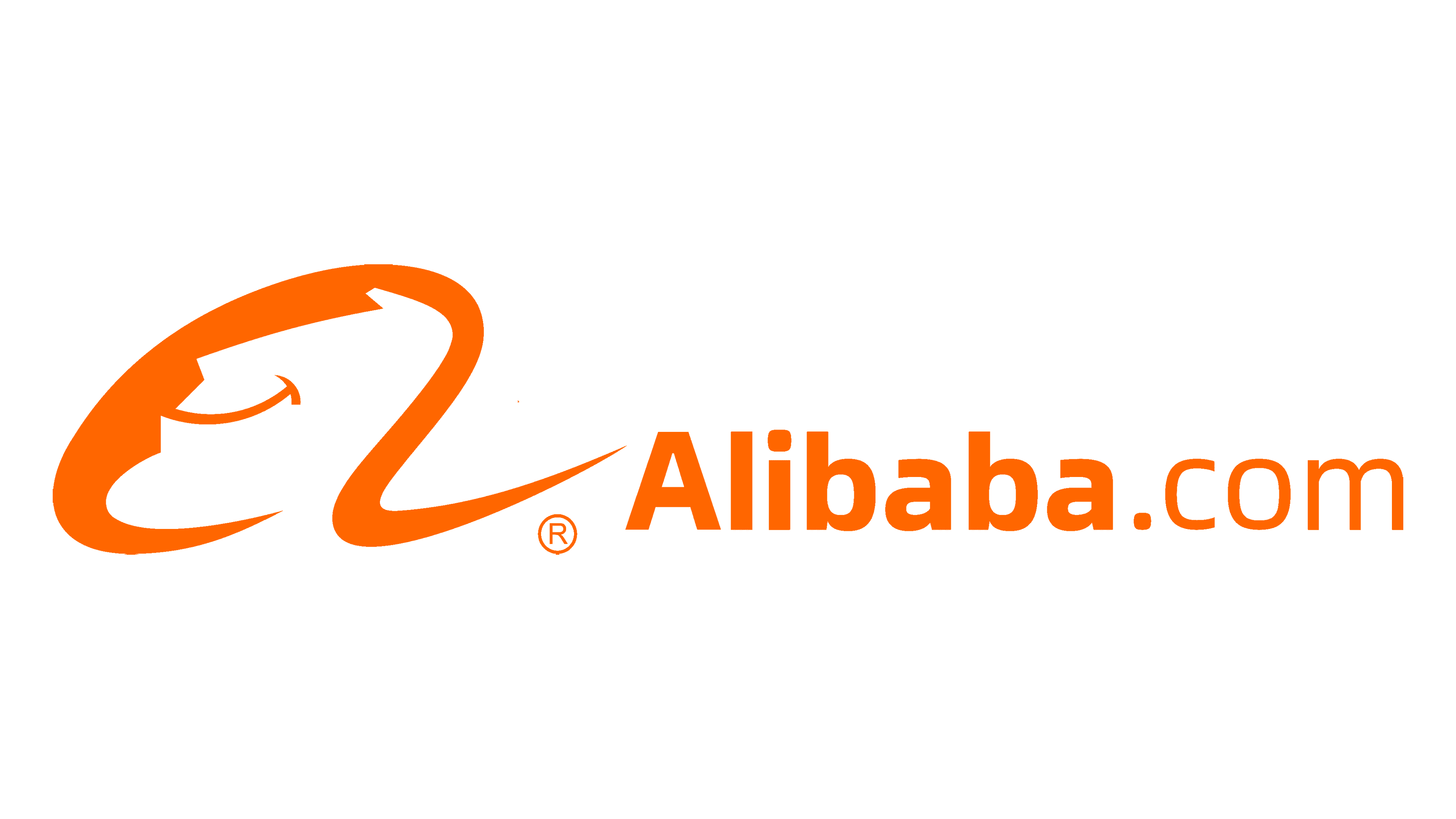 Alibaba logo