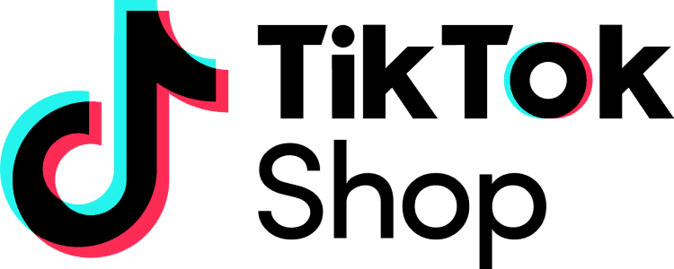 TikTok logo